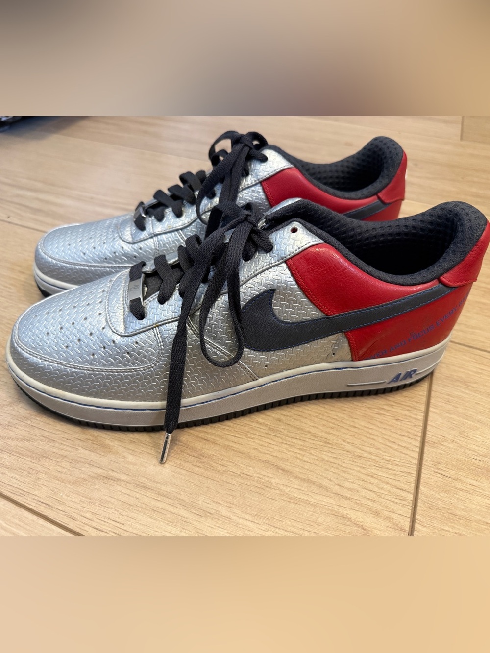 Nike Air Force 1 Low Premium ‘07 Jones